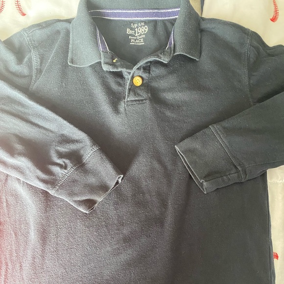 Navy blue uniform bundle - Picture 7 of 11